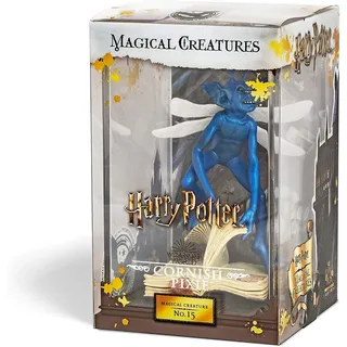 The Noble Collection Harry Potter Magical Creatures Cornish Pixie