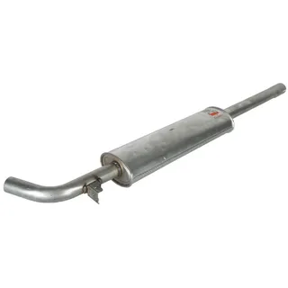 BOSAL Mittelschalldämpfer BOSAL 280-279