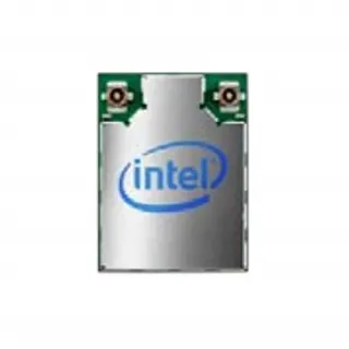 Intel Wireless-AC 9462 ohne vPro. 2.4GHz/5GHz WLAN. Bluetooth 5.0. M.2/A-E-Key CNVi