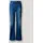 Jeans Pl20508054ua Hochtaillierte Jeans 27 30