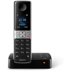 Bild von D6351B, Telefon Schnurlostelefon mit Anrufbeantworter