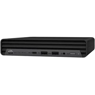 HP EliteDesk Mini-PC i7-13700T 1,4 GHz 16 GB RAM 512 GB SSD Intel UHD Graphics 770 Windows 11 Pro
