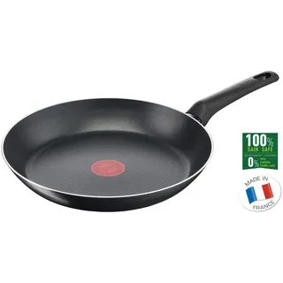 Tefal B5700432 Simple Cook Bratpfanne 24 cm