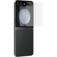 Bild Front Protection Film für Galaxy Z Flip 5, 2er-Pack (EF-UF731CTEGWW)