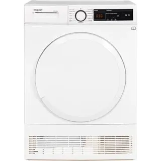 GGV Exquisit TK810-060 Kondenstrockner (8 kg)
