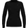 Eco Funktionsshirt Schwarz 3XL