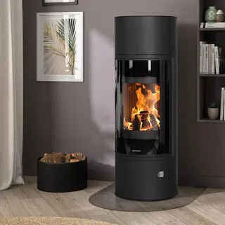 Oranier Arena Aqua 2.0 Stahl Schwarz