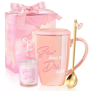 Geschenke Für Frauen Kaffeebecher Weihnachten Geburtstagsgeschenk Für Frauen Beste Freundin Geschenke Freundin Geburtstag Tasse Hochzeitsgeschenk Jahrestag Geschenk Für Sie Lieblingsmensch