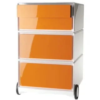 EasyBox Variante B orange/weiß