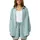 QS Hemdbluse QS Blau 36