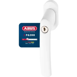 ABUS FG200 Weiß