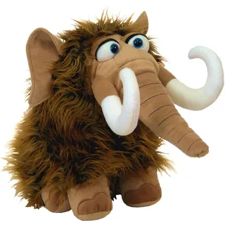 Living Puppets Handpuppen braun 40 cm