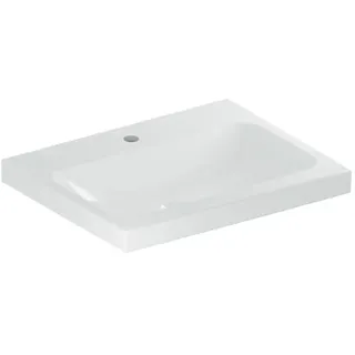 Geberit iCon Light Waschtisch 60 x 48 cm (501834)