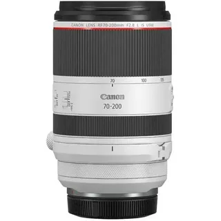 Canon L 70-200 mm F2,8, IS USM Zoom-Objektiv Canon RF