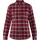 Shirt Deep Red M
