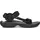 Terra Fi 5 Universal Herren Black 48,5