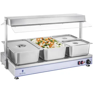 Royal Catering RCHP-100H