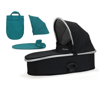 Babywanne für Kinderwagen Oyster2 / Oyster Max 1 St blau