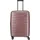 Air Base 4-Rollen M 67 cm / 71 l lila