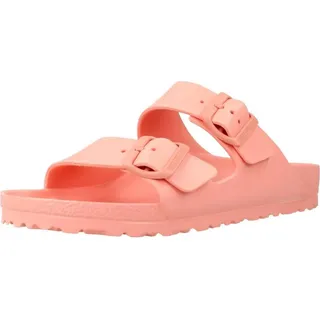 BIRKENSTOCK ARIZONA EVA Orange - Orange