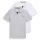 Poloshirt grau XL