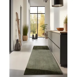 HANSE HOME Teppich "Jaipur Juteteppich, als Läufer und in Rund", rechteckig 10 mm Höhe 100% Naturfaser, Wohnzimmer, Esszimmer, Schlafzimmer, GRS,