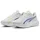Puma Kinder Gelb/Schwarz 39