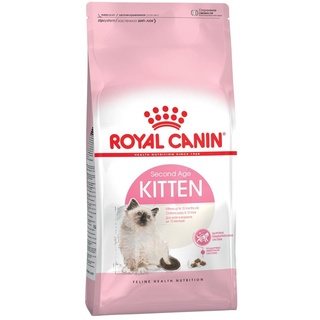 Royal Canin Kitten 10 kg