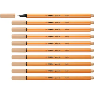 Stabilo - Fineliner - point 88