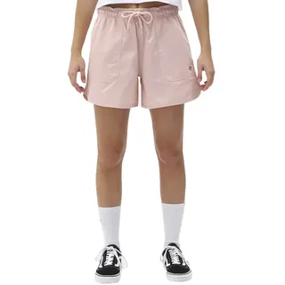 Dickies Victoria Kurze Hose - Light Pink - S