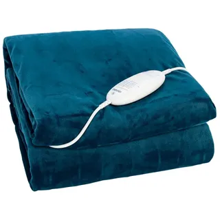Beurer Hd 75 Cosy Heizdecke - Blue
