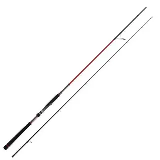 CINNETIC 8570**2,40Mh Crafty Crb4 Seabass EVO - Mh Game 2,40Mh