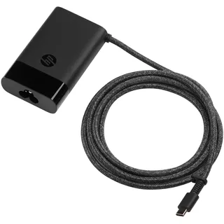 HP USB-C 65W Laptop Charger EMEA-INTL En (671R3UT#ABB)