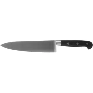 Soul Kitchen Küchenmesser schwarz