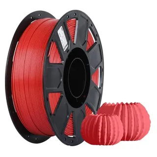Creality 3301010124 3D-Druckmaterial Polyacticsäure PLA filament