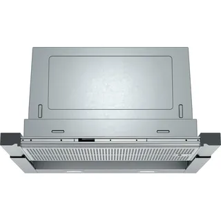 Siemens LI67RA561 Flachschirmhaube 60 cm Edelstahl