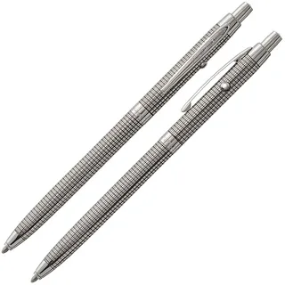 Fisher Space Pen Shuttle Space Pen, 1 Stück (1er Pack)