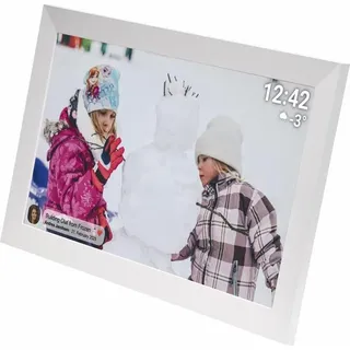 Denver PFF-1504W - White