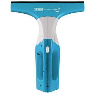 Thomas Windowjet 2in1 Fenstersauger Blau/Weiß