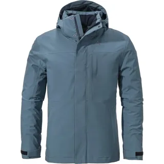 Schöffel Ins. Jacket Bastianisee Herren blau 52