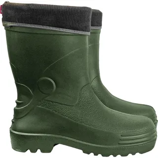 Lemigo BLWADER_Z45 Berufsschuhe Grün 45