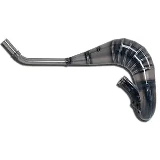 GIANNELLI DERBI SENDA R 50 '99 EEC E13 EXHAUST