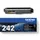 TN-242BK schwarz