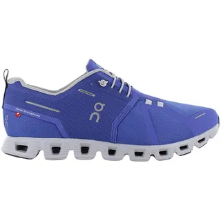 On Cloud 5 Waterproof Herren Cobalt/Glacier 40