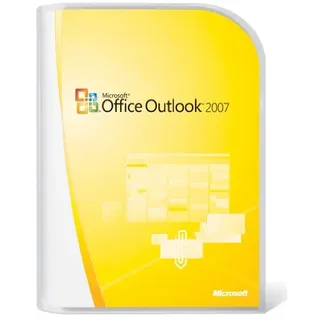 Microsoft Outlook 2007