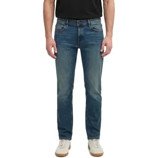 Marc O'Polo Regular Fit Blau 34/32