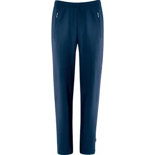 Schneider Davos Damen Hose Jogginghose elegant blau 48K - Blau