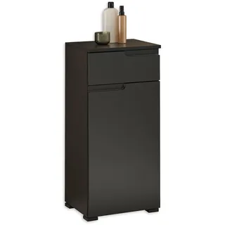 BASIC by Balculina Badkommode SPICE - schwarz