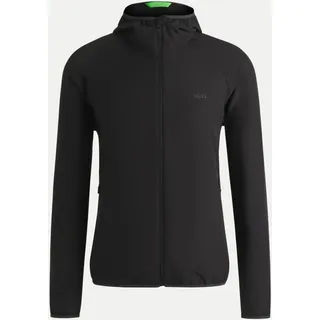 Boss Commuter Jacke schwarz XL