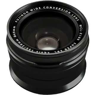 Fujifilm WCL-X100 II
